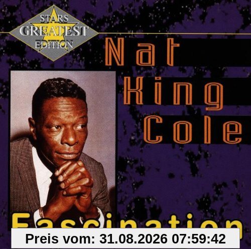 Nat King Cole Fascination