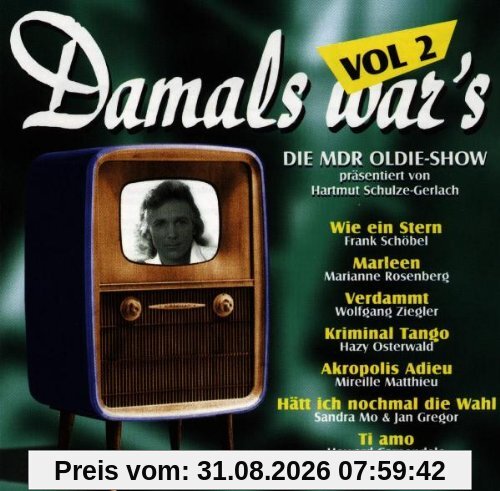 Damals Wars,Vol.2