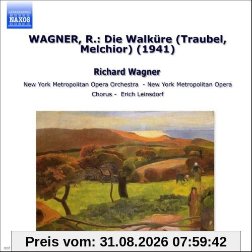 Die Walküre