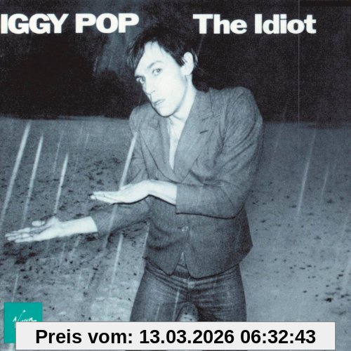 Iggy Pop The Idiot