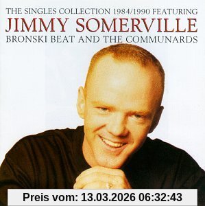 Jimmy Somerville Greatest Hits