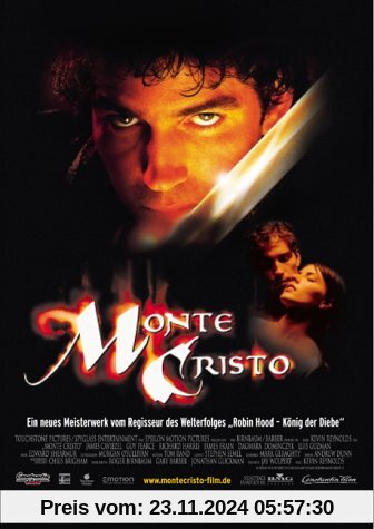 Monte Cristo