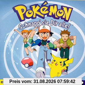 Pokemon - TV-Serie