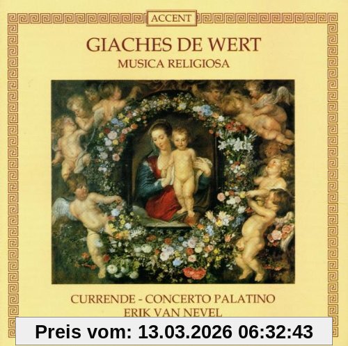 Currende Musica Religiosa