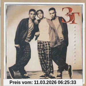 3t Brotherhood (+Bonus-Cd)