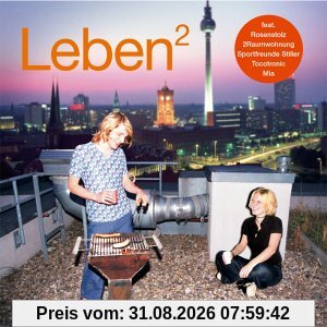 Leben hoch 2