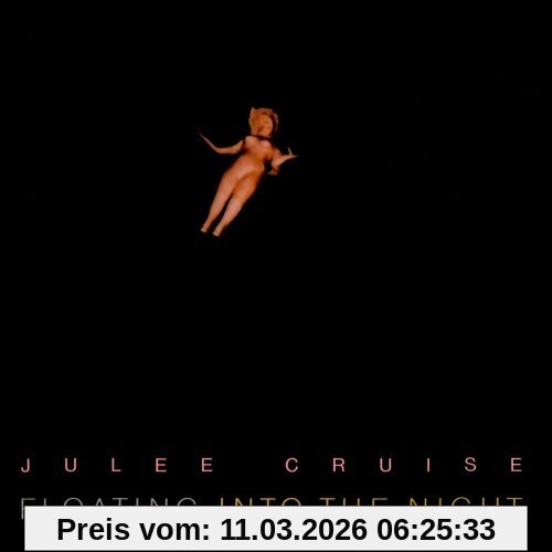 Julee Cruise Floating Into The Night