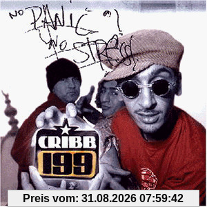 No Panic-No Stress