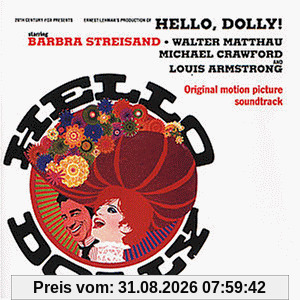 Hello Dolly