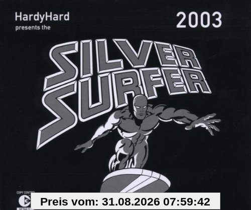 The Silver Surfer 2003