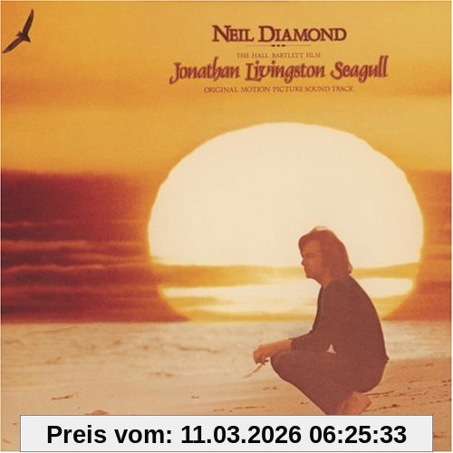 unbekannt Jonathan Livingston Seagull N. Diamond