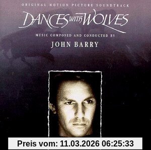 John Barry Dances With Wolves