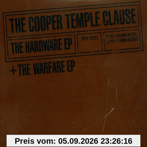 The Hardware Ep/the Warfare Ep
