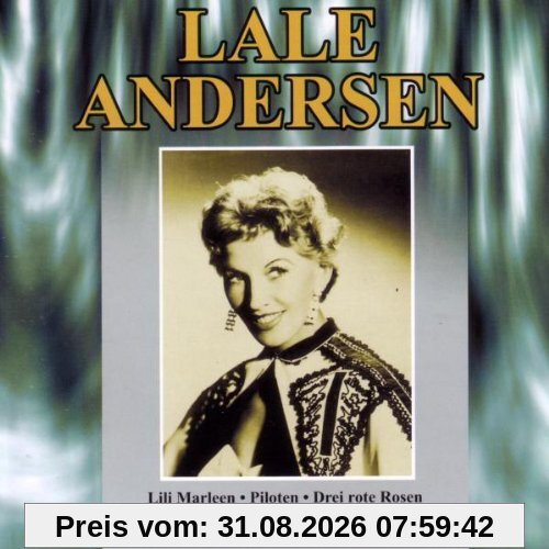 Lale Andersen