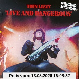 Live & Dangerous