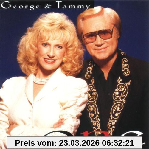 George Jones One