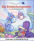Die Entdeckungsreise