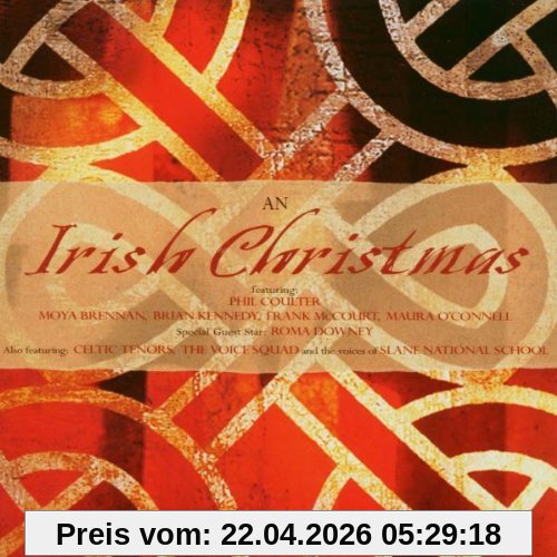 An Irish Christmas
