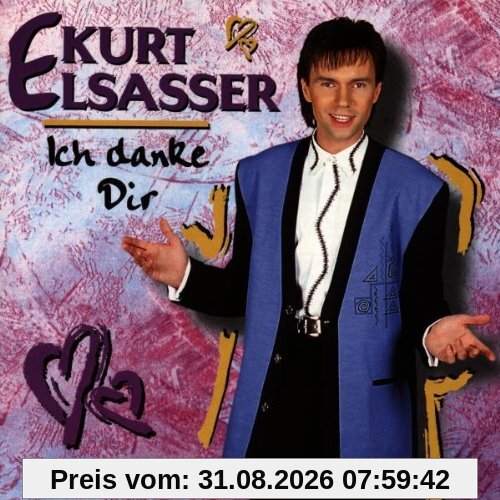 Ich Danke Dir