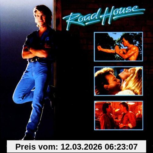 Various Road House
