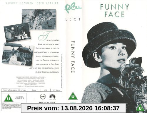 Ein süßer Fratz [VHS]