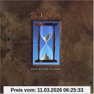 Styx Edge Of The Century