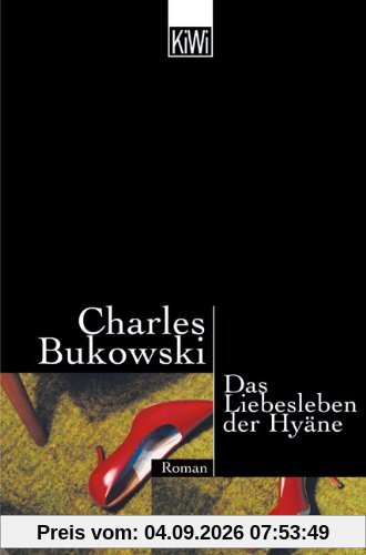 Das Liebesleben der Hyäne