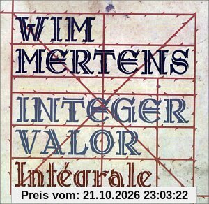 Integer Valor Integrale