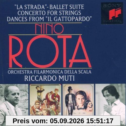 Suite la Strada u.a.