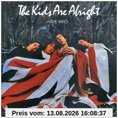 The Kids Are Alright