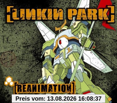 Reanimation
