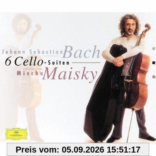 Suiten für Violoncello solo