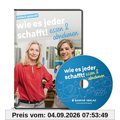 Essen & abnehmen, 1 DVD