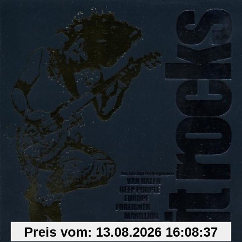 It Rocks - Die besten Rock Hymnen