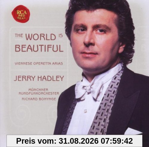 The World Is Beautiful-Vienn