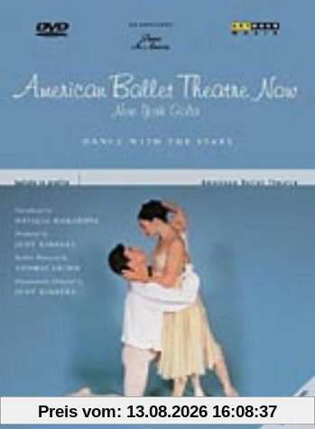 American Ballett Theatre Now: New York Gala - Dance with the Stars