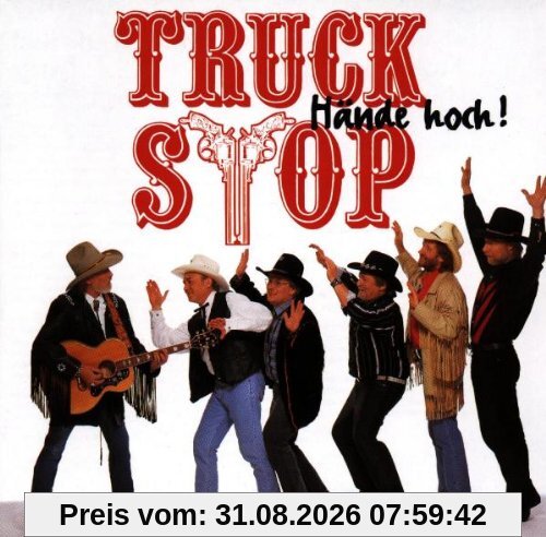 Hände Hoch!