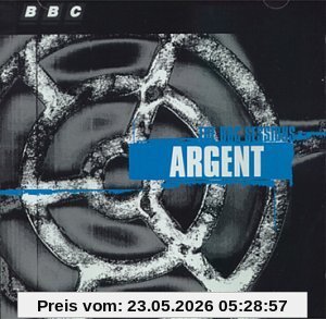 Argent The Bbc Sessions
