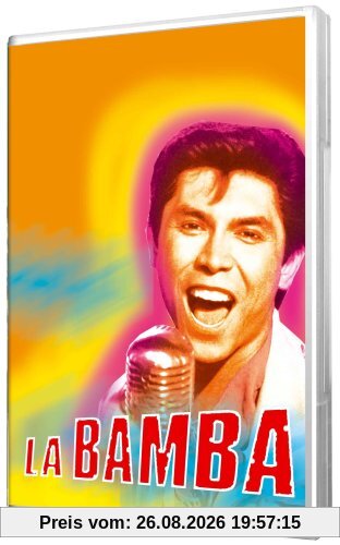 La Bamba [FR Import]