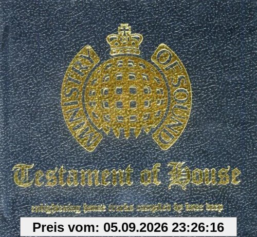 Testament of House