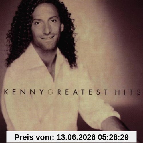 Kenny G Greatest Hits