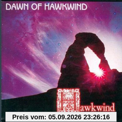 Dawn of the Hawkwind