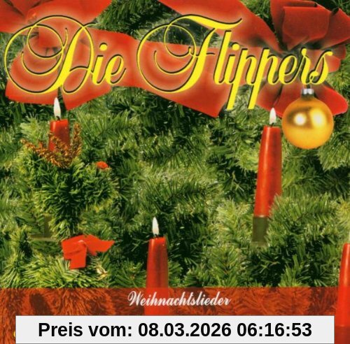 die Flippers Weihnachten Mit Den Flippers