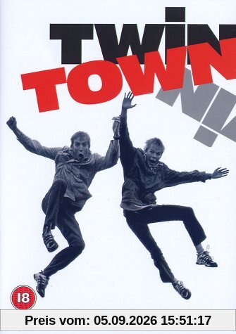 Twin Town [UK Import]
