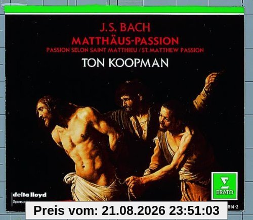 Abo Matthäus-Passion