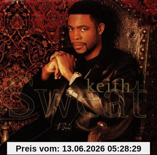 Keith Sweat