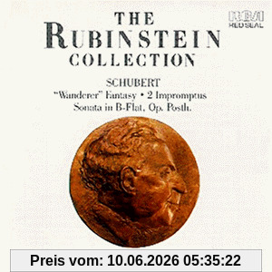Schubert:Wanderer-Fantasie Ua