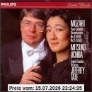 Mitsuko Uchida Klavierkonzerte 24&25