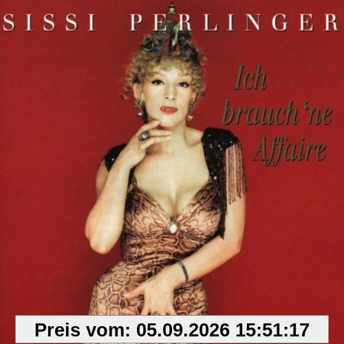 Ich Brauch 'Ne Affaire
