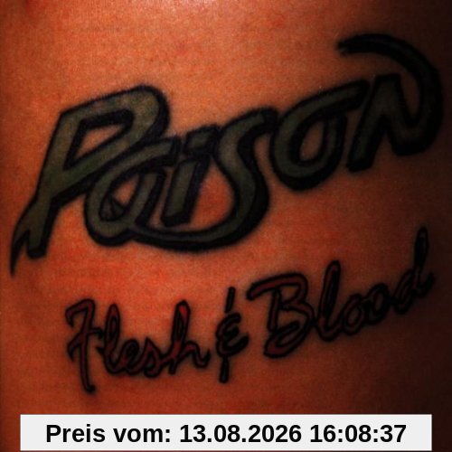 Flesh and Blood